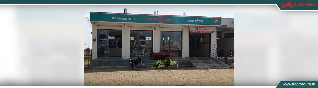 Raka Motors